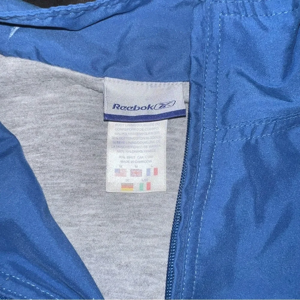 Vintage Reebok Jacket - Picture 3 of 3
